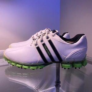 Adidas Tour 360 Men’s Golf Shoe 9.5